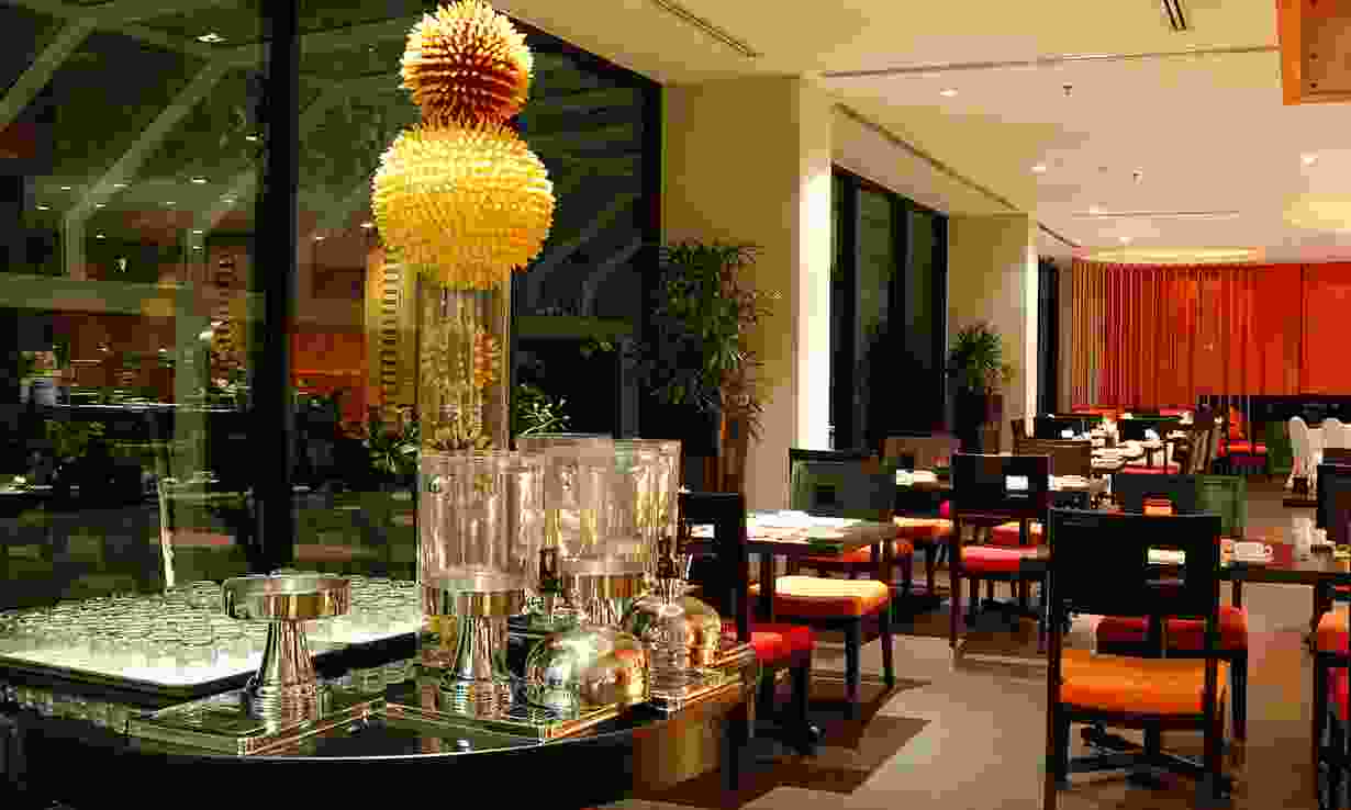 The Great Dining The Great Dining